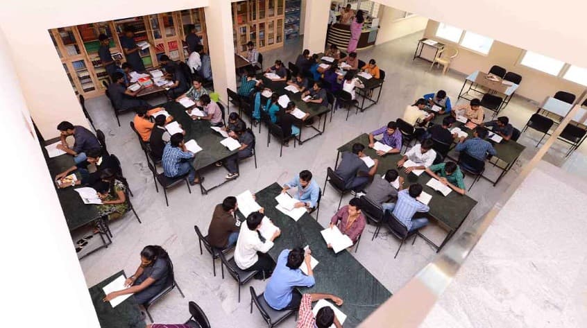 R.R. Institutions powered by Sunstone Bangalore Campus photo 9